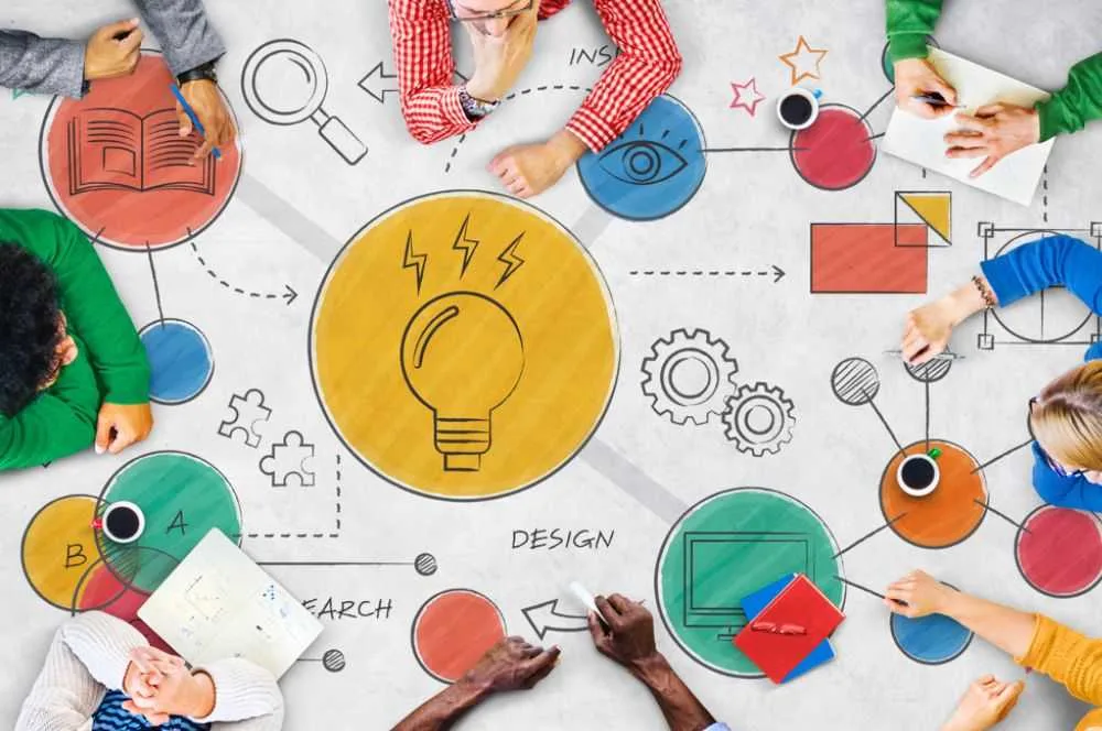 How to make the most of infographics in your digital marketing strategy — Digitalvar