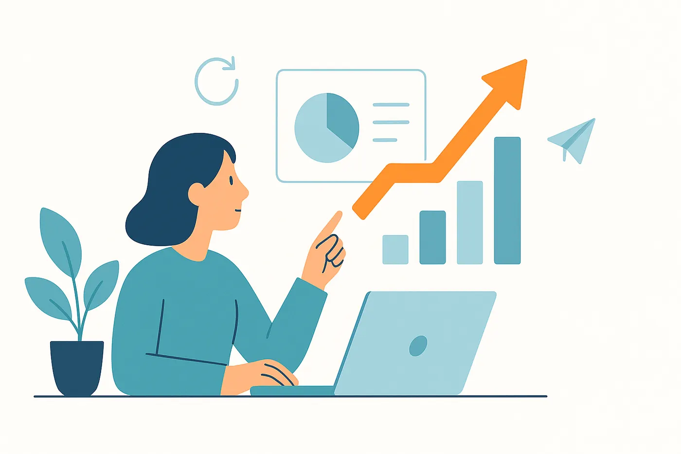 Mejor agencia de marketing digital en Madrid: criterios reales para elegir bien en 2026 — Digitalvar