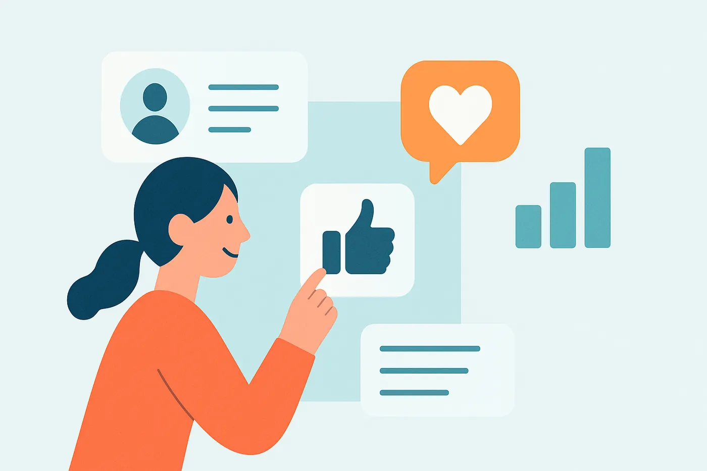 Mejor agencia de redes sociales en Gijón: guía 2026 para elegir bien — Digitalvar