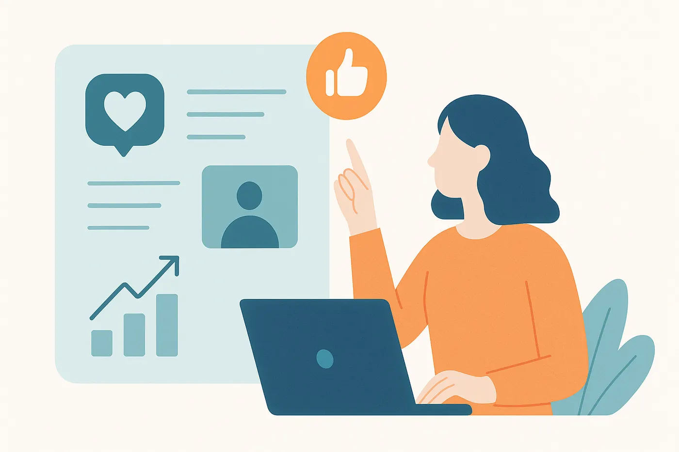 Mejor agencia de redes sociales en Oviedo: cómo elegir bien en 2026 — Digitalvar