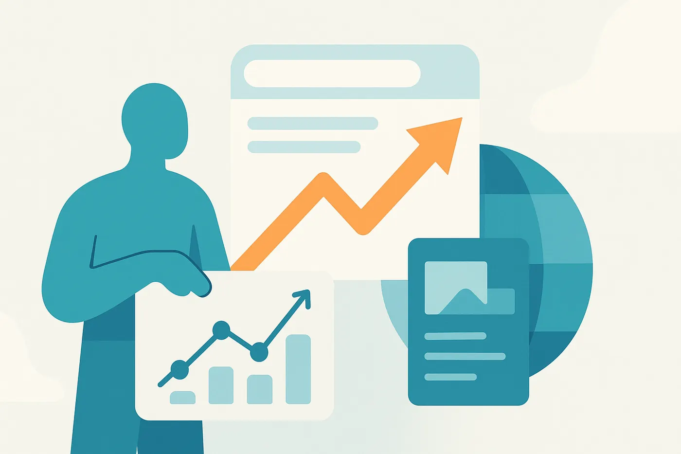 Mejor agencia de SEO en Madrid: cómo elegir bien en 2026 — Digitalvar